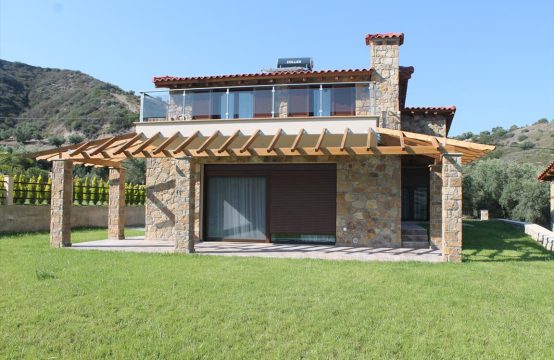 For Sale &#8211; Detached house 116 m²