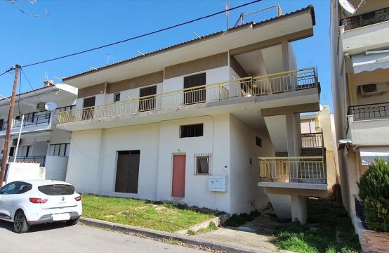 For Sale &#8211; Flat 120 m²