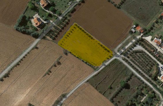 For Sale &#8211; Land  m²