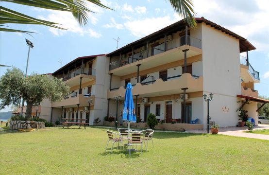 For Sale &#8211; Hotel 600 m²