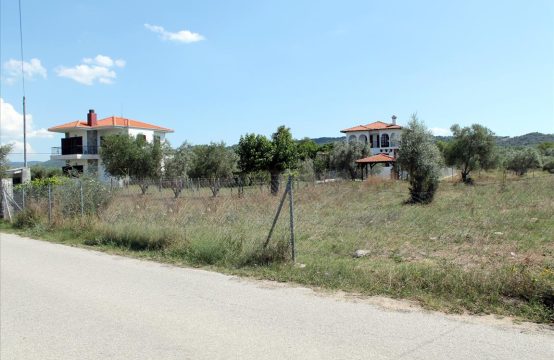 For Sale &#8211; Land 2000 m²