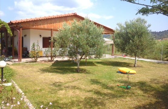 For Sale &#8211; Detached house 110 m²