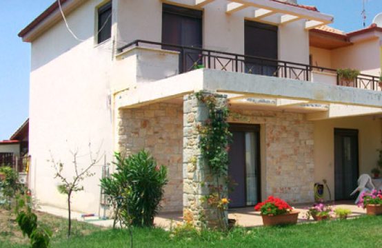 For Sale &#8211; Detached house 180 m²