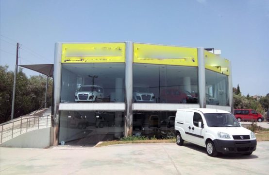 For Sale &#8211; Business 880 m²