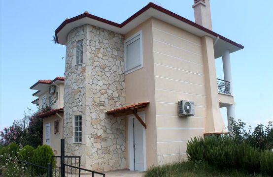 For Sale &#8211; Detached house 86 m²