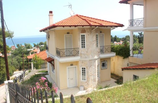 For Sale &#8211; Detached house 96 m²