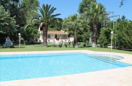 For Sale &#8211; Villa 126 m²