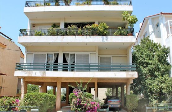 For Sale &#8211; Flat 147 m²