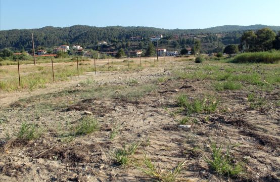 For Sale &#8211; Land  m²