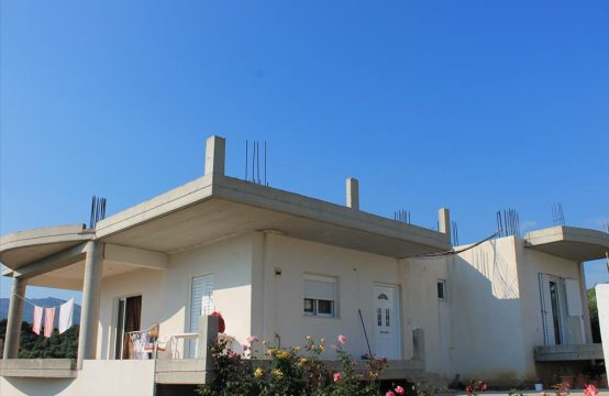 For Sale &#8211; Detached house 270 m²