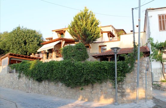 For Sale &#8211; Detached house 136 m²