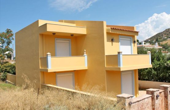 For Sale &#8211; Detached house 153 m²