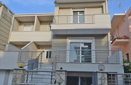 For Sale &#8211; Maisonette 136 m²