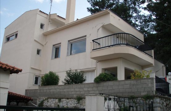 For Sale &#8211; Detached house 250 m²