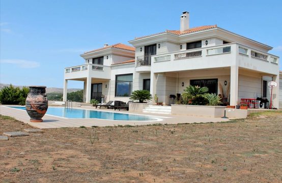 For Sale &#8211; Villa 600 m²