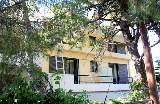 For Sale &#8211; Maisonette 124 m²