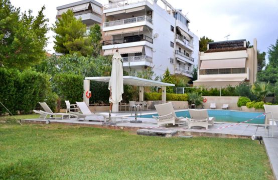 For Sale &#8211; Flat 219 m²