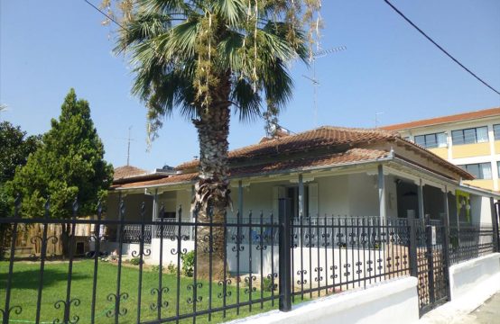 For Sale &#8211; Detached house 120 m²