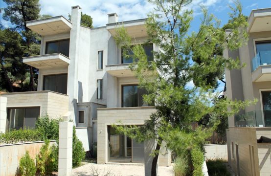 For Sale &#8211; Maisonette 125 m²