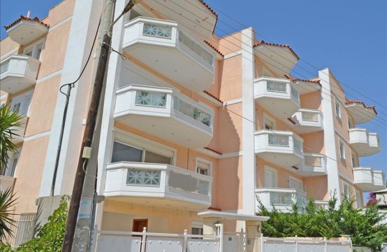 For Sale &#8211; Flat 50 m²