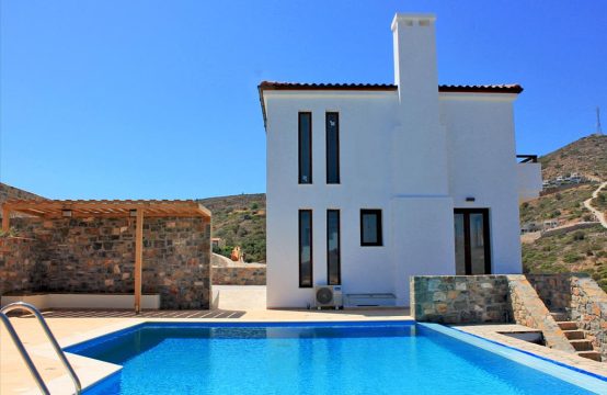 For Sale &#8211; Villa 150 m²