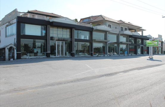 For Sale &#8211; Business 2000 m²