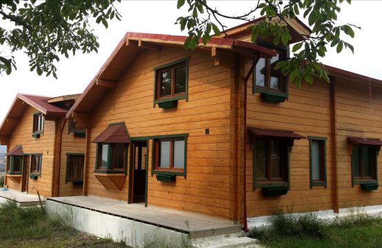 Müstakil ev 190 m² Chalkidiki’de