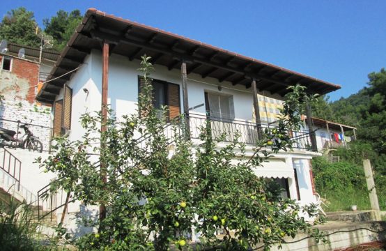 For Sale &#8211; Detached house 84 m²