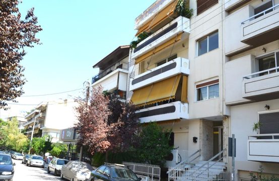 For Sale &#8211; Maisonette 230 m²