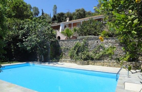 For Sale &#8211; Detached house 180 m²