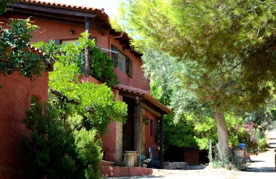 For Sale &#8211; Villa 330 m²