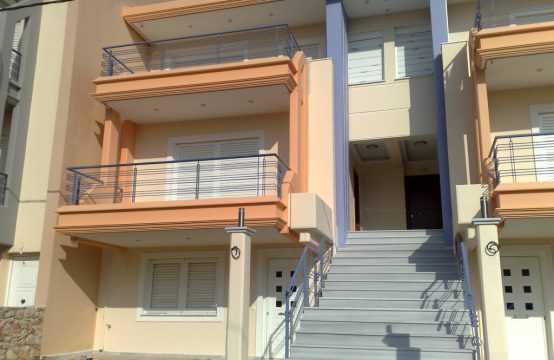 For Sale &#8211; Maisonette 300 m²