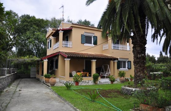 For Sale &#8211; Detached house 170 m²