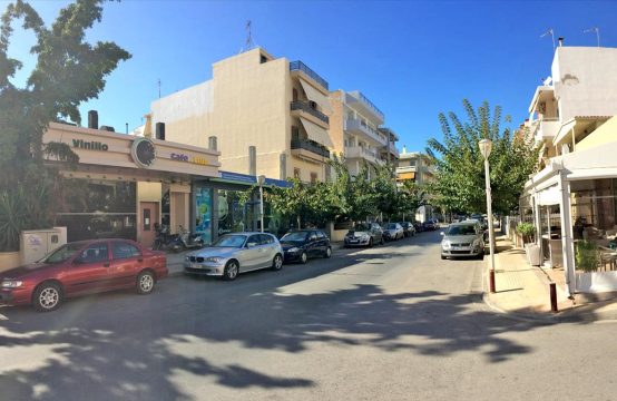 For Sale &#8211; Business 204 m²