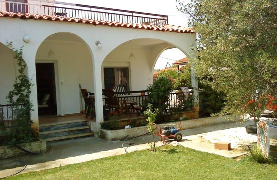 For Sale &#8211; Detached house 100 m²