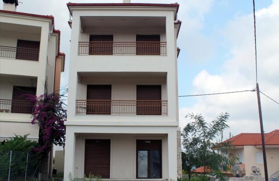 For Sale &#8211; Detached house 150 m²