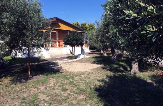 For Sale &#8211; Detached house 70 m²