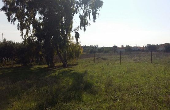 For Sale &#8211; Land  m²