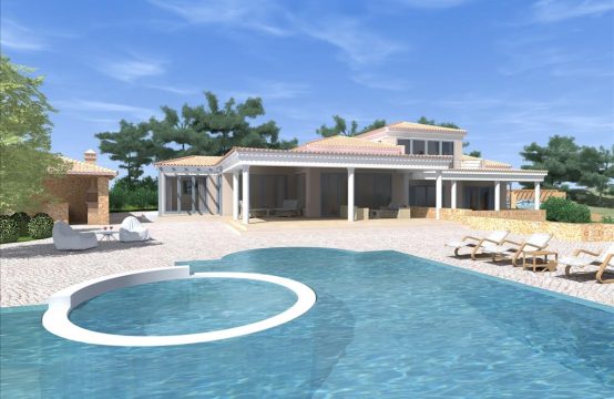 For Sale &#8211; Villa 1000 m²