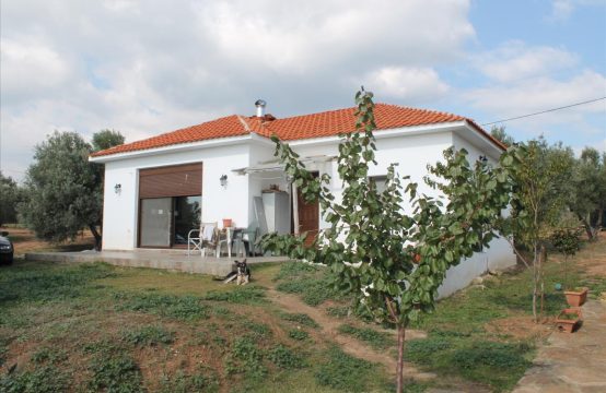 For Sale &#8211; Detached house 200 m²