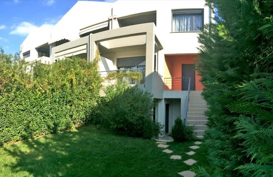 For Sale &#8211; Maisonette 265 m²