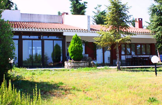 For Sale &#8211; Villa 450 m²