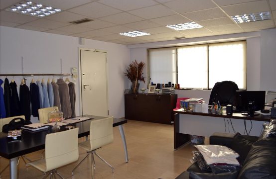 For Sale &#8211; Business 105 m²