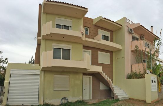 For Sale &#8211; Maisonette 220 m²