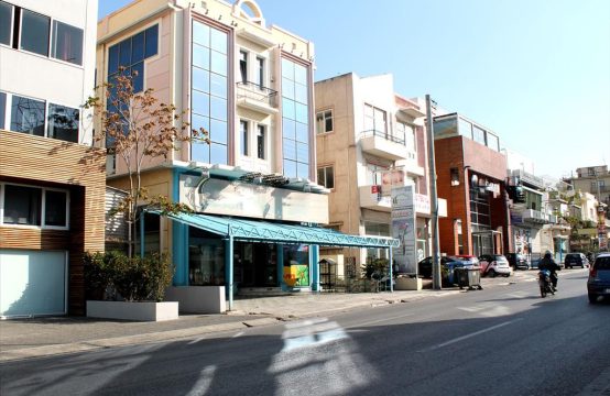 For Sale &#8211; Business 840 m²