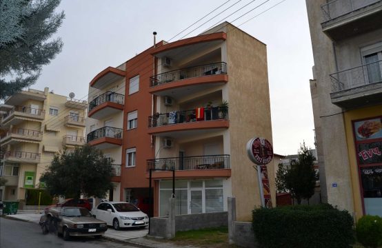 For Sale &#8211; Flat 101 m²