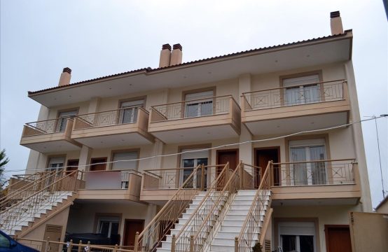 For Sale &#8211; Maisonette 155 m²