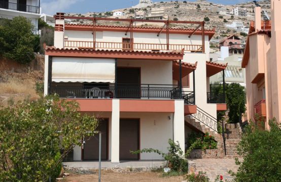 For Sale &#8211; Detached house 250 m²