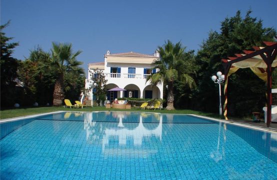 For Sale &#8211; Villa 650 m²