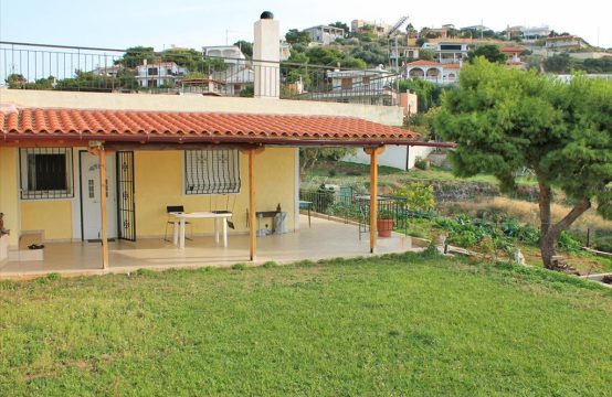 For Sale &#8211; Detached house 110 m²